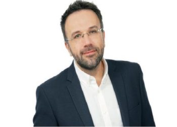 «Εκκωφαντική η αφωνία της διοίκησης» σχολιάζει ο Άγγελος Παλαιοδήμος