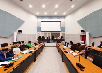 Σε ετοιμότητα και εγρήγορση η Πολιτική Προστασία του Δήμου ενόψει αντιπυρικής περιόδου