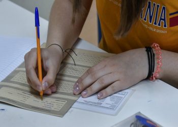 Διαδικτυακή εκδήλωση: «Διαχείριση άγχους στις Πανελλήνιες»