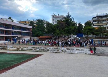 Μήνυμα Νίκου Μπάμπαλου: «Το ταξίδι τώρα ξεκινάει…»