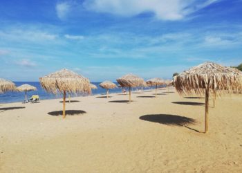 Έναρξη δρομολογίων για τα θαλάσσια μπάνια την 1η Ιουλίου