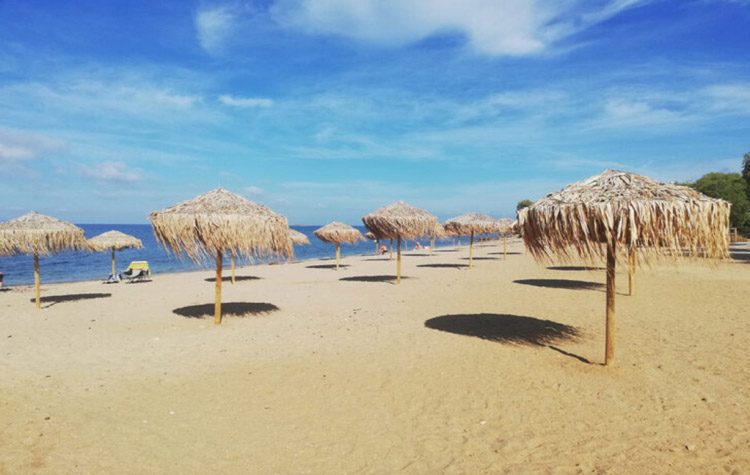 Έναρξη δρομολογίων για τα θαλάσσια μπάνια την 1η Ιουλίου