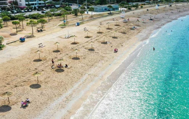 Αποκατάσταση ζημιών μετά το κορωνοπάρτι!