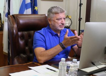 Επί τάπητος ο Αναπτυξιακός Οργανισμός της Περιφέρειας και το ΠΕΠ Αττικής 2021-2027