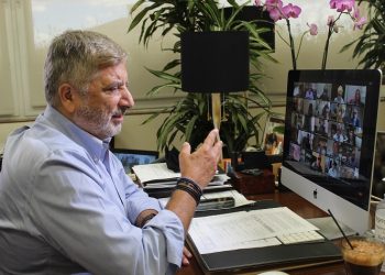 Περιφέρεια Αττικής: Με 13,2 εκατ. € η 1η φάση χρηματοδότησης ΑΕΙ και Ερευνητικών Ιδρυμάτων