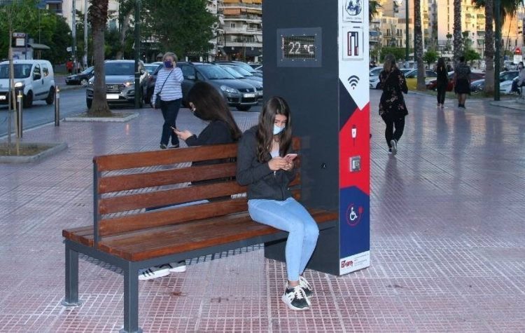 Να γίνουμε «γονείς» των γηραιών και ανήμπορων «γονιών» μας