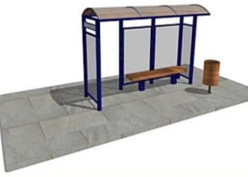 Στην αναβάθμιση των στάσεων λεωφορείων προχωρά ο Δήμος