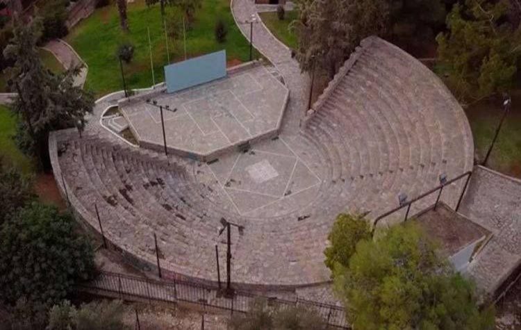 Ερασιτεχνικές παραστάσεις στο «Πέτρινο Θέατρο Αργυρούπολης» 25-28 Ιουνίου