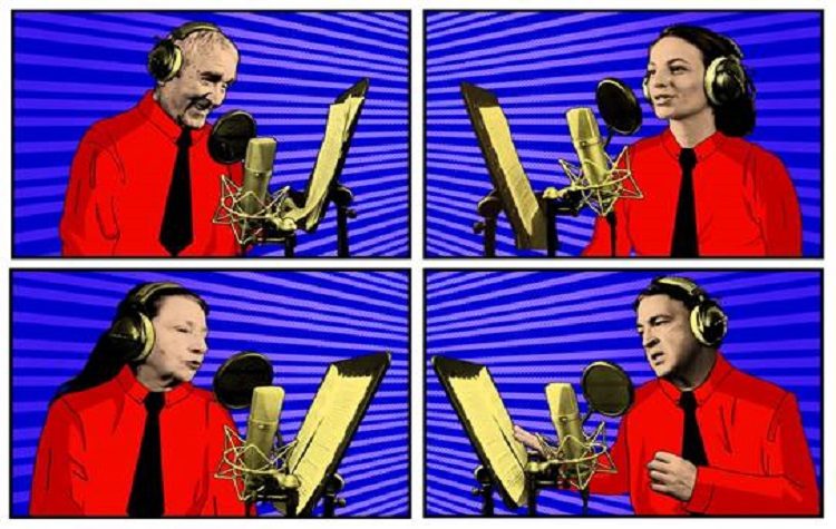 Podcast: Κωνσταντίνος Μάρκελλος - «Ἐπί τῆ ἐκλείψει τοῦ Κόσμου τοῦ αὐθάδους…»