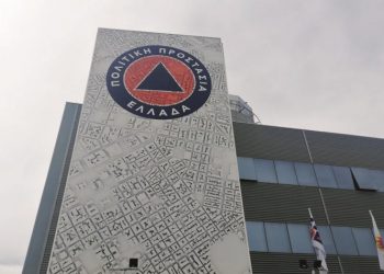 Πυροπροστασία  με… αλγόριθμους