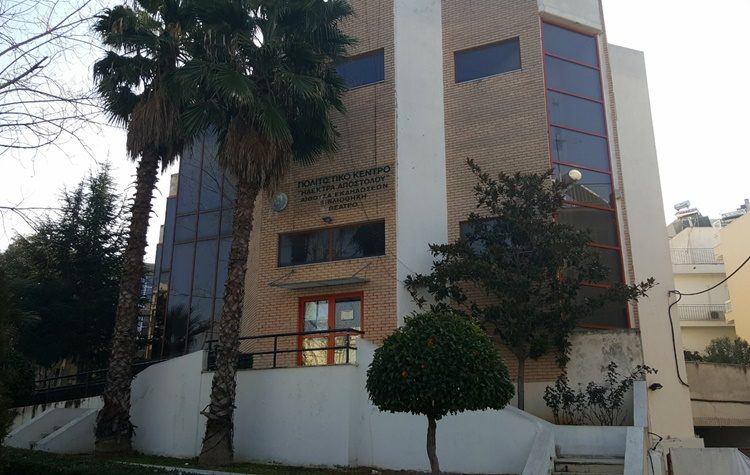 Επαναλειτουργεί η Δημοτική Βιβλιοθήκη για δανεισμό και επιστροφές βιβλίων