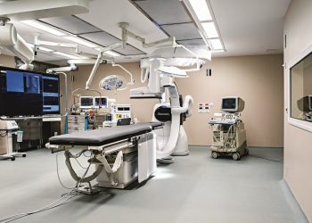 «Προμηθέας»: Το νέο Ρομποτικό Υβριδικό Χειρουργείο από το Ιατρικό Κέντρο Αθηνών