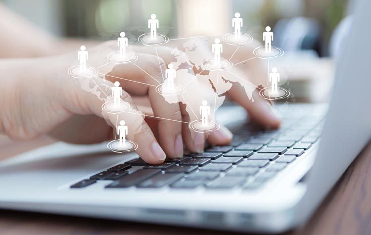 Δράσεις για την ανάπτυξη ψηφιακών δεξιοτήτων