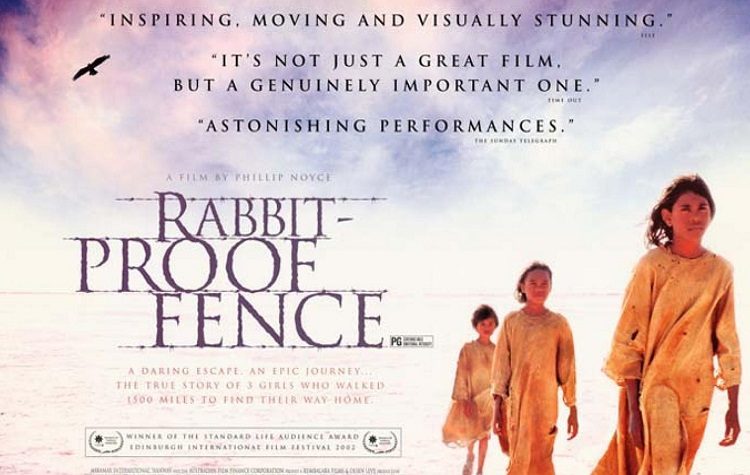 «Ο μακρύς δρόμος του γυρισμού» από το Cine-Δράση