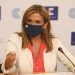 Η Ζωή Ράπτη παρουσίασε τη νέα Προγραμματική σύμβαση λειτουργίας Κέντρων Πρόληψης