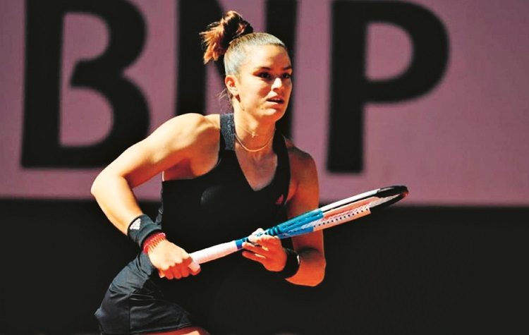 Μαρία Σάκκαρη: Υποθήκη για το μέλλον