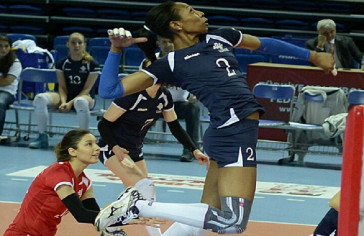 Αμαζόνες: Μεταγραφική… βόμβα με την Γιανέλις Σάντος