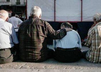 Παρέμβαση των Συνταξιούχων Δημοσίου Ανατολικής Αττικής για την προσωρινή σύνταξη