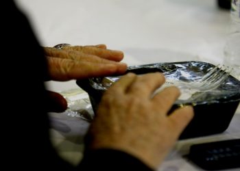 Στο ίδιο έργο θεατές