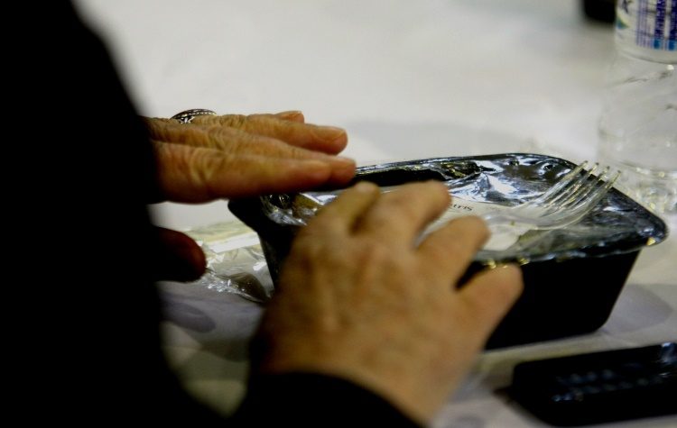 Στο ίδιο έργο θεατές