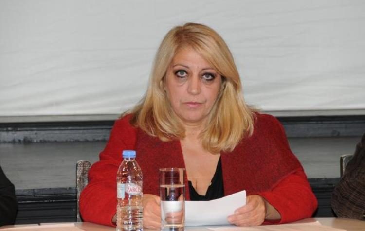 Θλίψη στην πόλη από τον θάνατο της Σοφίας Αδαμίδου