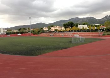 Ποδοσφαιρική εκδήλωση στις 25 Ιουνίου στο στάδιο του Ερυθρού Ν. Μάκρης