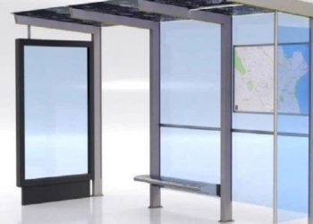 Αναβάθμιση στάσεων στο Δήμο Λαυρεωτικής