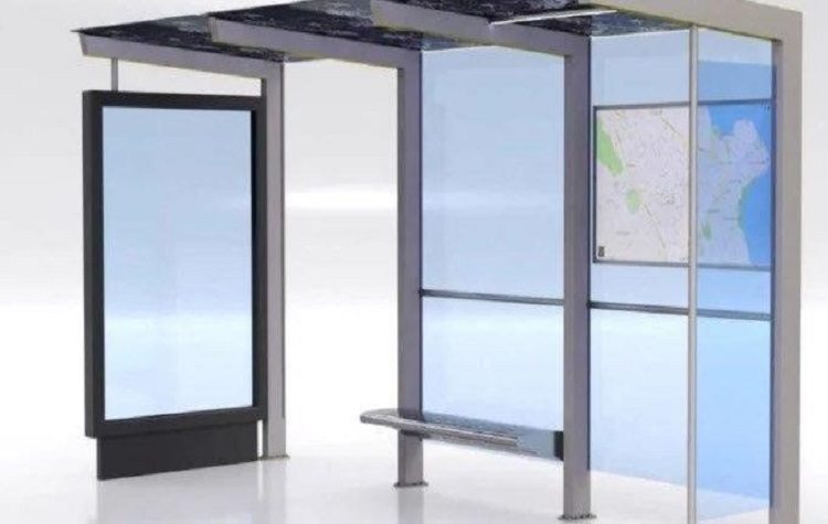 Αναβάθμιση στάσεων στο Δήμο Λαυρεωτικής