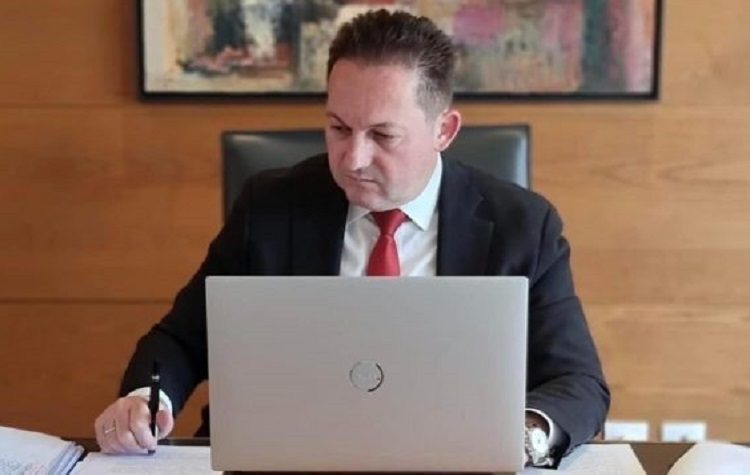 «Α. Τρίτσης»: Εγκρίθηκε το έργο αναβάθμισης και βελτίωσης υποδομών ύδρευσης του Δήμου