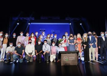 Οι νικητές του επιτυχημένου SUP Free hackathon της Lidl Ελλάς & του Κοινωφελούς Ιδρύματος Αθανασίου Κ. Λασκαρίδη