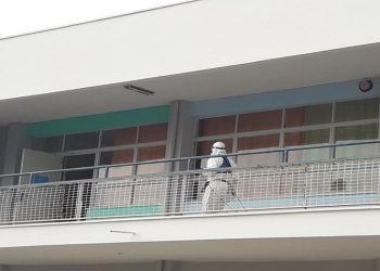 Σε 4 σχολεία του Δήμου εισέβαλλε ο κορωνοϊός