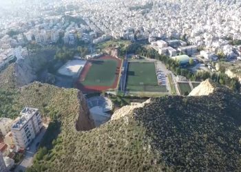 Ψήφισμα του δ.σ. υπέρ του δημόσιου χαρακτήρα του Λόφου Κοπανά