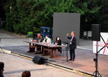 ΣΥΡΙΖΑ Χαλανδρίου: «Παρακαταθήκη η πρώτη ανοιχτή μας εκδήλωση από το 2020»