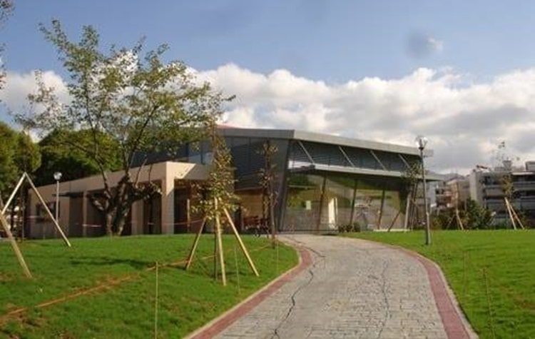 Ανοιχτή κλιματιζόμενη αίθουσα στο ΤΥΠΕΤ για προστασία από τον καύσωνα