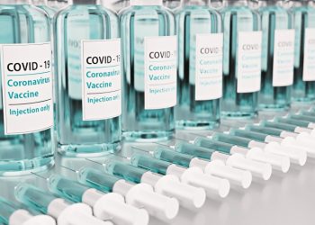 Μάριος Θεμιστοκλέους: «Kάθε εμβόλιο είναι ένα μικρό βήμα προς την “Ελευθερία”»