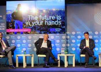 Μιλτιάδης Βαρβιτσιώτης: «Η Ευρώπη να επενδύσει στη μεσογειακή γειτονιά της»