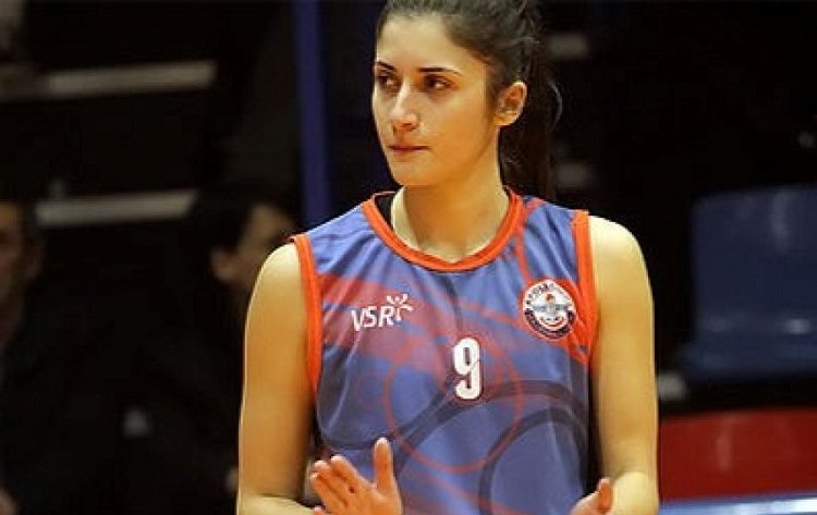 Volley League Γυναικών: Στις Αμαζόνες θα πασάρει η Ελένη Βυθούλκα