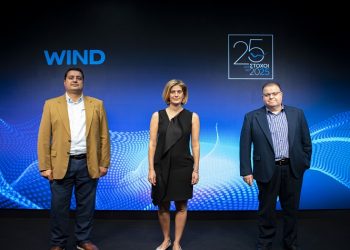 Οι 25 στόχοι Βιώσιμης Ανάπτυξης της WIND για το 2025