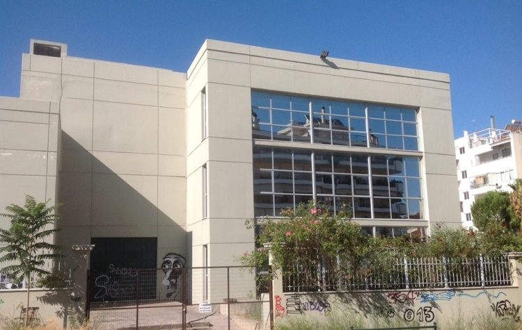 Εξασφαλίστηκε η χρηματοδότηση για την αποπεράτωση του κτιρίου «Νόμπελ»