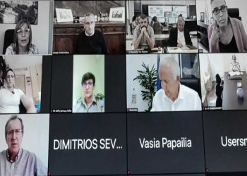 Στο Νότιο Αιγαίο το 1ο Περιφερειακό Δίκτυο για την προστασία των παιδιών