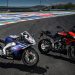 «Κλέβουν» τις εντυπώσεις οι νέες Aprilia RS 125 & Tuono 125