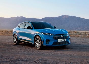 Ford: Προτάσσει την έννοια της οδηγικής απόλαυσης μέσα από μία πλήρως εξηλεκτρισμένη γκάμα οχημάτων