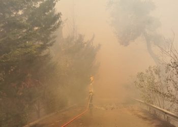 Με «κομμένη την ανάσα» πολίτες και Δήμοι