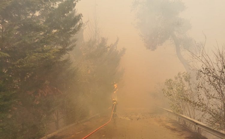 Με «κομμένη την ανάσα» πολίτες και Δήμοι