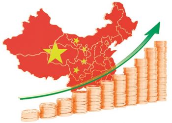 Κίνα: Απλά μαθηματικά!