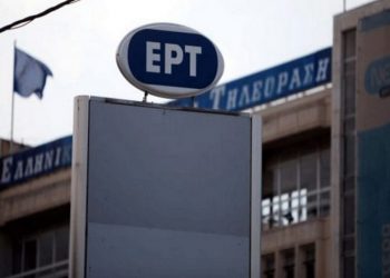 Οι σημαιοφόροι του παλαιοκομματισμού