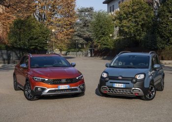 Καλοκαιρινές προσφορές Fiat