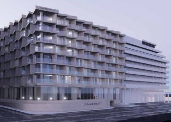 Intrakat: Υπεγράφη σύμβαση 17 εκ. € για αποπεράτωση ξενοδοχείου 5 αστέρων