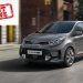 Test Drive: Οδηγήσαμε στην πόλη το Kia Picanto GT Line autom