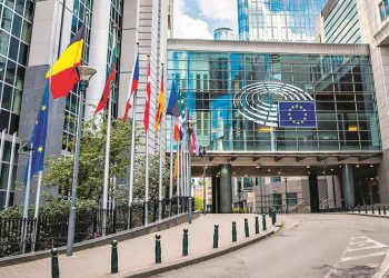 Κομισιόν: Θα… βρέξει χρήμα!